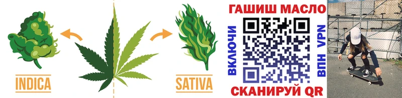 ТГК концентрат Кодинск
